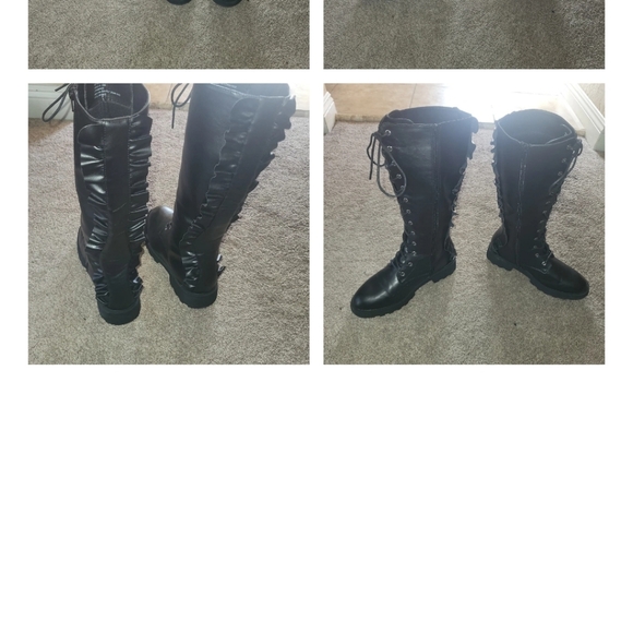 Boots - Picture 5 of 5